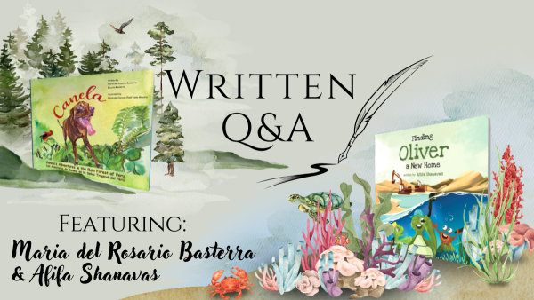 Celebrating World Environment and Ocean Days Through Children’s Books Celebrating World Environment and Ocean Days Through Children’s Books
